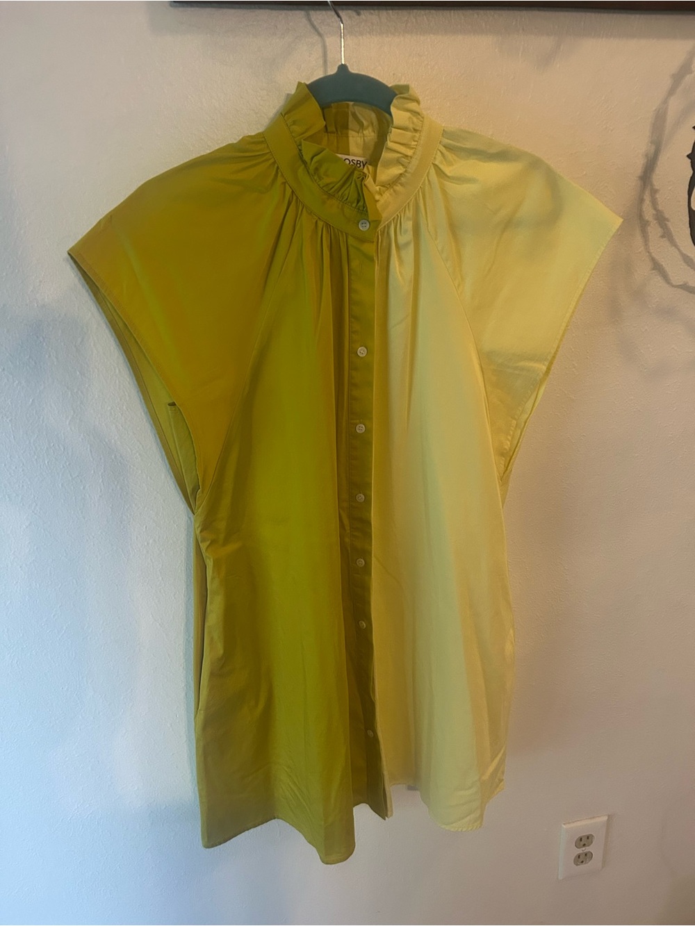 Crosby By Mollie Burch Dress
